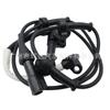 Para Ford/Mazda/MERCURY ABS sensor de velocidade de roda antibloqueio YL5Z2C204AB