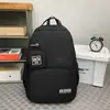Mochilas Escolares Modernas y Geniales para Estudiantes de Preparatoria Hombres, Mochilas de Viaje Retro a la Moda para Estudiantes Universitarias Mujeres, Mochilas Ligeras para Computadora de Estudiantes de Secundaria