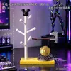 Suporte de Console Cabeça do Mickey, Suporte para Controle, Base para Controle de PS5/PS4, Organizador de Mesa para Jogos para Controles de Jogo