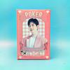 Ultraman Desenho Animado jogando cartas 54 cartas sem repetição lazer de feriado entretenimento carta de quebra-cabeça pai-filho jogo de cartas