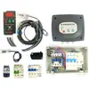 Interruptor Controlador de Lavadora de Alta Pressão Contator AC Disjuntor Gatilho Desligamento Máquina de Lavar Carro Microinterruptor