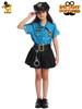 Uniforme infantil Roupas infantis Terno Meninos e Meninas Festa de verão cosplay cosplay Trajes infantis Distribuição