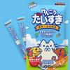 Barritas húmedas para gatos The Staples, 15 g x 5 unidades, pollo y atún.
