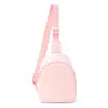 Riñonera Cute Transfronteriza Feihong para Niños, Bolso de Cintura de Moda de Gran Capacidad para Estudiantes de Primaria, Bolso Portátil Versátil Casual con Estilo