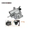 Adecuado para Termostato de Mercedes-Benz Ensamblaje de Termostato 6112030075 6112030275
