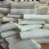 Fita de Vedação de Feltro Industrial Tira com Suporte Autoadesivo Tira Amortecedora Lã Pura Resistente a Altas Temperaturas Tira Absorvente de Óleo Alta Densidade