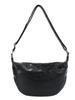 Bolsa de Viagem Transfronteiriça de Grande Capacidade para Lanches 2026 Nova Moda Primavera Bolsa de Ombro Cruzada Estilo Simples Casual Bolsa Feminina