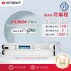 E4368A es un módulo CC real alemán Keysight E4366A E4367A E4360A Agilent