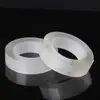 Cinta Doble Cara Nano Transfronteriza de 2 mm de Espesor Cinta para Colgar en Casa Sin Rastro Caja Completa Venta al por Mayor Adhesivo Fuerte Impermeable a Prueba de Humedad