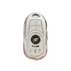Adecuado para funda de llave de coche Buick GL8 modelo 22-23, cabina ejecutiva de tierra GL8 ES Lu Zun para mujer, hebilla de carcasa de pez cabeza gorda, para hombre