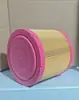 Filtro de ar para compressor de ar de uso geral C1140/1250/1360/14200/16400C20500 elemento filtrante para compressor de parafuso
