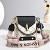Bolsa Feminina 2026 Novo Modelo Bolsa para Celular de Alta Qualidade Versátil da Moda Bolsa de Ombro Transversal Bolsa Pequena Transversal Feminina Tendência