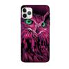 13 Apto para Apple 14 Promax Funda Protectora 12 Funda Suave de Silicona 11 Antihuellas Dactilares Animalphonecase
