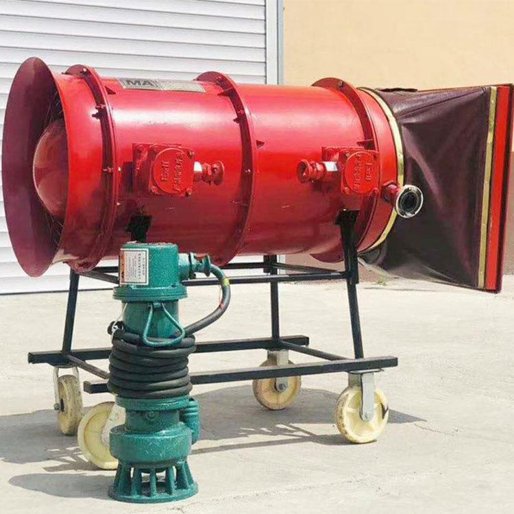 BGP-200高倍数灭火装置6