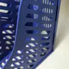 Suministros de Oficina Estante de Datos de Dos Compartimentos Estante para Archivos Estante para Archivos de Dos Compartimentos Caja para Archivos de Dos Columnas