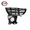 Aplicable a 2011-14 Porsche CAYENNE CAYENNE marco de luz antiniebla 95850568100 95850568200