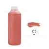 Tinta de Tatuagem de Fábrica para Sobrancelhas, Tonalizante Labial, Delineador, Corante de Tatuagem de Origem Vegetal, Ferramentas de Beleza, Maquiagem de Longa Duração Que Não Borra