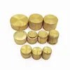12x14mm Dorado Champagne Perilla de Aluminio Eje D Núcleo de Plástico Eje Medio Tapa de Perilla de Potenciómetro de Gama Alta