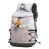 Nueva Bolsa Ligera para Deportes al Aire Libre Elegante Portátil Unisex Mochila para Senderismo Montañismo Mochila Multifuncional de Viaje