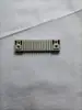 Abrazadera/Adaptador de Cable de Fibra Óptica/Soporte de Cable de Fibra Óptica/Bloque de Fibra Óptica/Bloque de Compresión de Cable de Fibra Óptica/Hexagonal M4M5M6