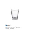 Taza de Vidrio para Velas de Fábrica Portavelas de Aromaterapia Taza para Dormitorio DIY Casero Vaso Vacío de Vidrio para Aromaterapia con Tapa Taza para Fragancia