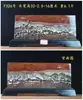 Flor de Hierba de Guangxi Piedra Cruda Piedra Extraña Pintura de Piedra Adorno de Piedra Natural Piedra Ornamental Pintura China Casa de Piedra Guardián de Piedra Colección de Piedras Verde