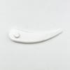 Bosch ART 23-18 Li ART 26-18 Li cortador de grama lâmina de plástico substituível lâmina de plástico