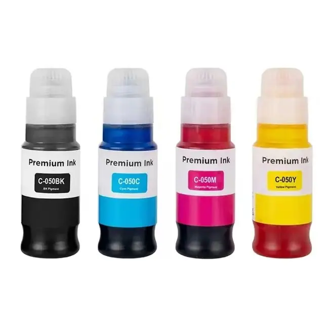 佳能PIXMA GM2050GM4050G5050G6050