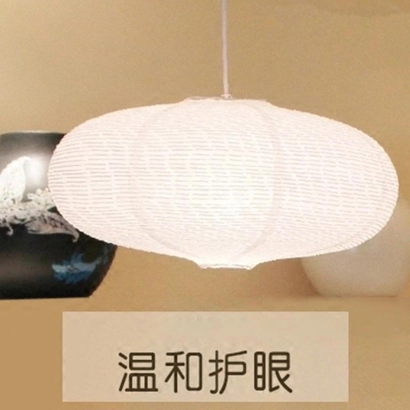 扁圆白色