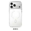 Capa Oficial Transparente Dois em Um Adequada para Celular Apple 18 iPhone 17 Pro Max Capa Protetora Animada com Pop-Up 16