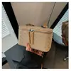 Bolso de Mano Versátil de Moda para Mujer 2026 Bolso Caja Nuevo Diseño de Nicho Bolso de Hombro de Alta Gama Bolso Cruzado de Lujo Ligero