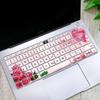 Para 20 Huawei matebook14 Teclado Membrana X Pro13.9 Silicone Teclado Membrana MateBookD15
