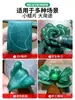 Cera para tallar joyería, láminas de cera blanda, bloques de cera para fundición de orfebrería, materiales para modelos de cera, láminas de cera verde, herramientas de cera para cuentas
