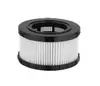 Adecuado para Accesorios de Aspiradora Serie Delalt DCV/DWV/DXVC Filtro HEPA Hypa