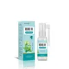 Ventas Directas de Fábrica, Dropshipping, Producto Popular al por Mayor Apjgb Tónico Herbal para la Garganta Calma-Gargantas 30ml