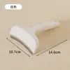 Ferramenta de Remoção de Pelos de Gato, Pente para Remover Pelos Soltos e Desembaraçar, Pente de Higiene para Animais de Estimação para Cães, Pente de Agulha de Limpeza, Suprimentos para Animais de Estimação Atacado
