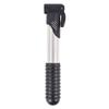 Mini Bomba de Ar Manual de Aço Inoxidável Bamei para Basquete, Futebol, Bicicleta, Inflador de Mão, Inflador de Alta Pressão