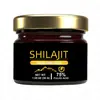 Produto de Exportação Mais Vendido Resina de Shilajit 30g Entrega Direta da Fábrica Pode Ser OEM
