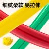 Deli Yc111 Arcilla Ultraligera Juguetes de Plastilina No Tóxicos para Niños, Arcilla de Color Especial Hecha a Mano para Jardín de Infancia Arcilla Espacial