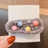 Grande Promoção Grampos de Cabelo Laços Feitos à Mão para Meninas Grampos de Cabelo para Franja Xadrez Floral de Bebê Acessórios de Cabelo Cobertura de Cabeça de Tecido Tudo Incluído