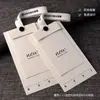 Etiquetas de ropa personalizadas, diseño de etiquetas para ropa de hombre y mujer, etiquetas para tiendas de ropa, etiquetas de certificado, etiquetas hechas a medida