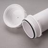 Carcaça de Membrana RO de Osmose Reversa 3013-400g Anti-Pressão Soquete Rápido 1812-75g Acessórios para Purificador de Água Vem com Conector de Chave