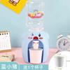 Venta al por mayor mini dispensador de agua de juguete para juegos infantiles simulación cocina niñas 3-5 años niñas set para bebé