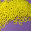 Anillo de Sellado para Válvula de Bola Anillo de Sellado de Caucho de Silicona Resistente a la Temperatura de Grado Alimenticio para Válvulas de Bola de Maquinaria Alimentaria