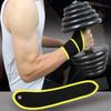 Xukang pulsera de bobinado equipo de protección para hombres y mujeres vendaje de plumas equipo de baloncesto muñequera elástica fabricante de artículos deportivos