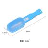 Raspador de escamas de pescado de acero inoxidable con tapa raspador de escamas de pescado herramienta raspadora de cocina matador de pescado cuchillo raspador raspador de escamas de pescado
