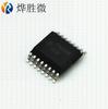 Syn500R Synoxo Ssop16 Ic de Recepción de RF Original Diez