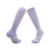 Meias de Esqui Profissionais Antibacterianas 10A Outono Inverno Meias de Lã Merino Meias de Neve Meias Quentes Antiderrapantes Meias de Neve Atacado