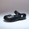 Zuecos de Ballet de Nuevo Estilo sin Marca para Mujer, Sandalias de Verano con Suela Gruesa, Pantuflas Transpirables para Exteriores, Zuecos Antideslizantes