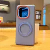 Funda para Teléfono OnePlus 15T con Soporte Giratorio 360 grados Compatible con 1+15 Funda Magnética Carga Inalámbrica 1plus 15 Funda Protectora